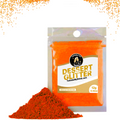 Edible Glitter Orange - 60 Servings (expiry 08/26)
