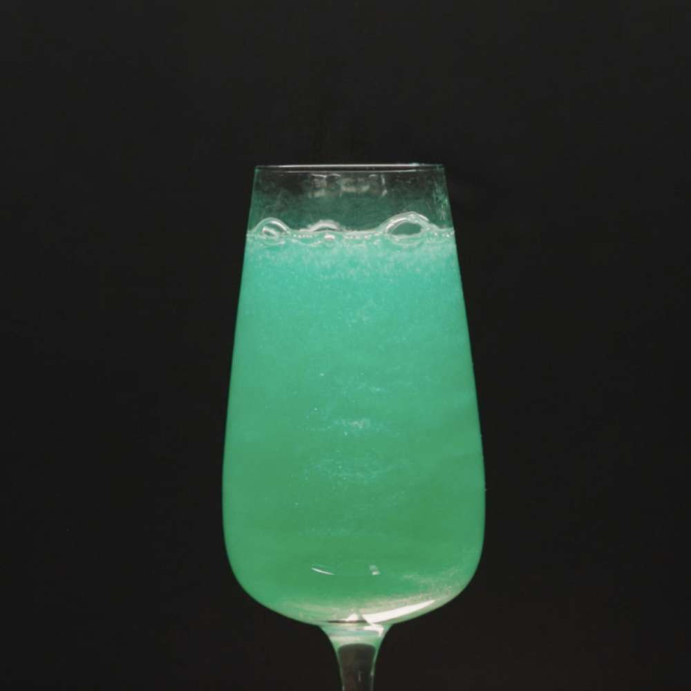 Edible Glitter Green - 60 Servings (expiry 08/26)