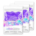 Edible Glitter Deep Purple - 75 Servings