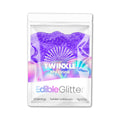 Edible Glitter Deep Purple - 25 Servings