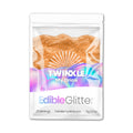 Edible Glitter Copper - 25 Servings