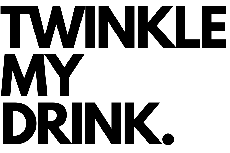 TwinkleMyDrink